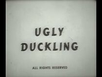 Watch The Ugly Duckling (Short 1925)