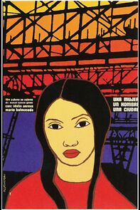 Watch Una mujer, un hombre, una ciudad...