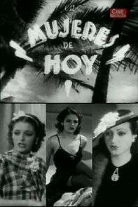 Watch Women of Today