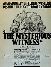 Watch The Mysterious Witness