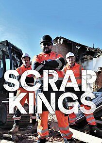 Watch Scrap Kings