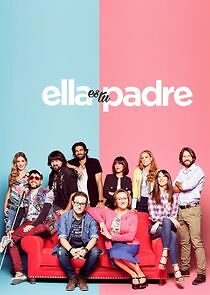 Watch Ella es tu padre