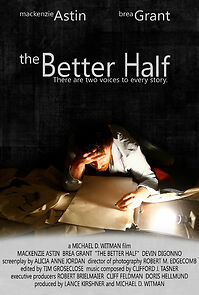 Watch The Better Half (Short 2013)