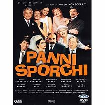 Watch Panni sporchi