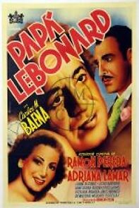Watch Papá Lebonard