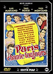 Watch Paris chante toujours!
