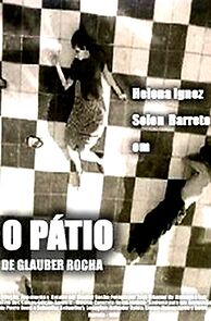 Watch Pátio (Short 1959)