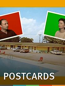 Watch Postcards (Short 1990)