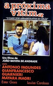 Watch The Next Victim