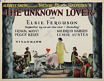 Watch The Unknown Lover