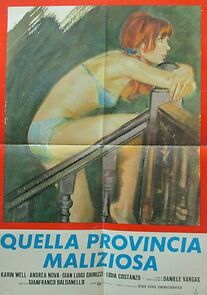 Watch Quella provincia maliziosa