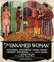 Watch The Unnamed Woman