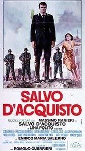 Watch Salvo D'Acquisto