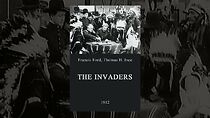 Watch The Invaders (Short 1912)