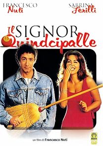 Watch Il signor Quindicipalle