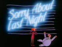 Watch Sorry About Last Night