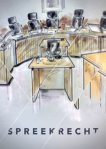 Watch Spreekrecht