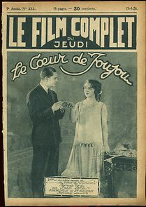 Watch Die Venus von Montmartre