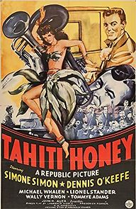 Watch Tahiti Honey