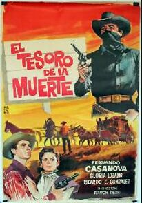 Watch El águila negra en el tesoro de la muerte