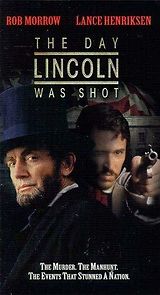 Watch The Day Lincoln Was Shot