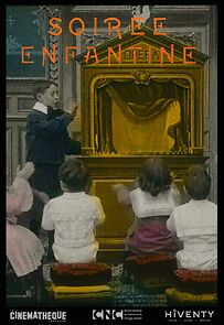 Watch Miniature Theatre (Short 1906)