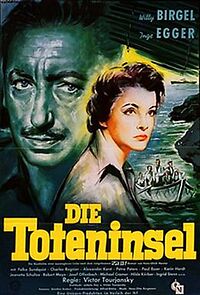 Watch Die Toteninsel