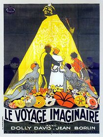 Watch Le voyage imaginaire