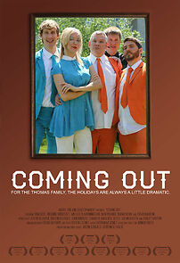 Watch Coming Out (Short 2012)