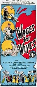 Watch Wages for Wives