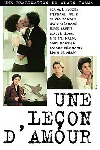 Watch Une leçon d'amour