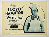 Watch Waiting (Short 1925)