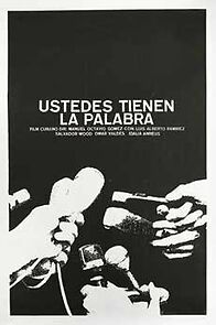 Watch Ustedes tienen la palabra