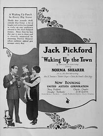 Watch Waking Up the Town