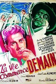 Watch Life Begins Tomorrow