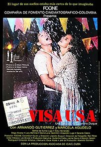 Watch Visa USA