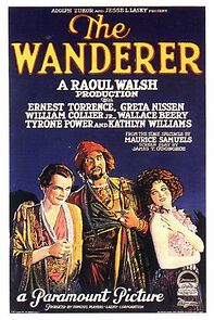 Watch The Wanderer