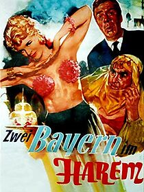 Watch Zwei Bayern im Harem