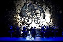 Watch Cinderella Birmingham Royal Ballet