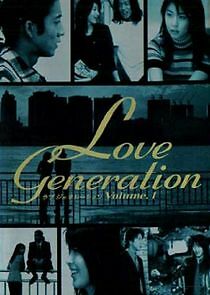 Watch Love Generation