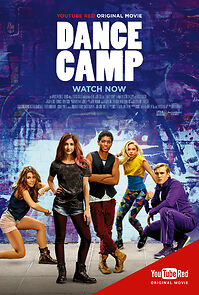 Watch Dance Camp