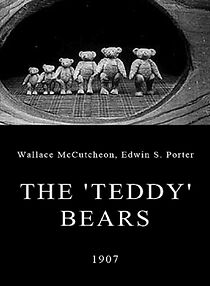 Watch The 'Teddy' Bears (Short 1907)