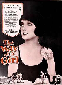 Watch The Way of a Girl