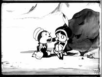 Watch Accordion Joe (Short 1930)