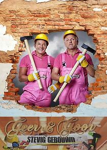 Watch Geer & Goor: Stevig Gebouwd