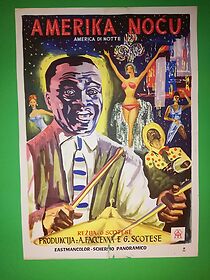 Watch America by Night