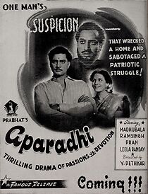 Watch Apradhi
