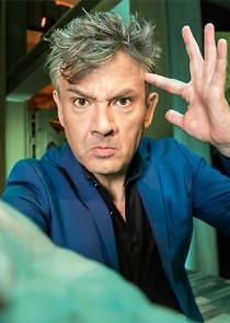 Watch Voor de leeuwen