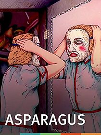 Watch Asparagus (Short 1979)