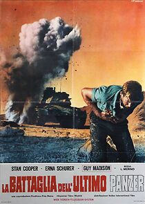 Watch La battaglia dell'ultimo panzer